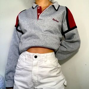 Macgreggor sweatshirt ❤️ men’s medium